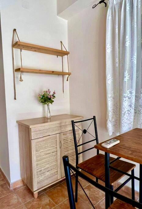 Apartment Elia *
